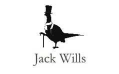 風(fēng)衣代工-英國jack wills合作案例