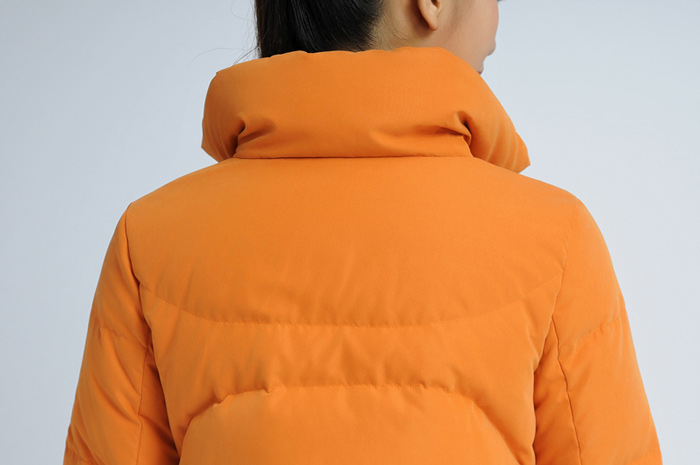 女裝時(shí)尚羽絨服（時(shí)尚羽絨服8409）/