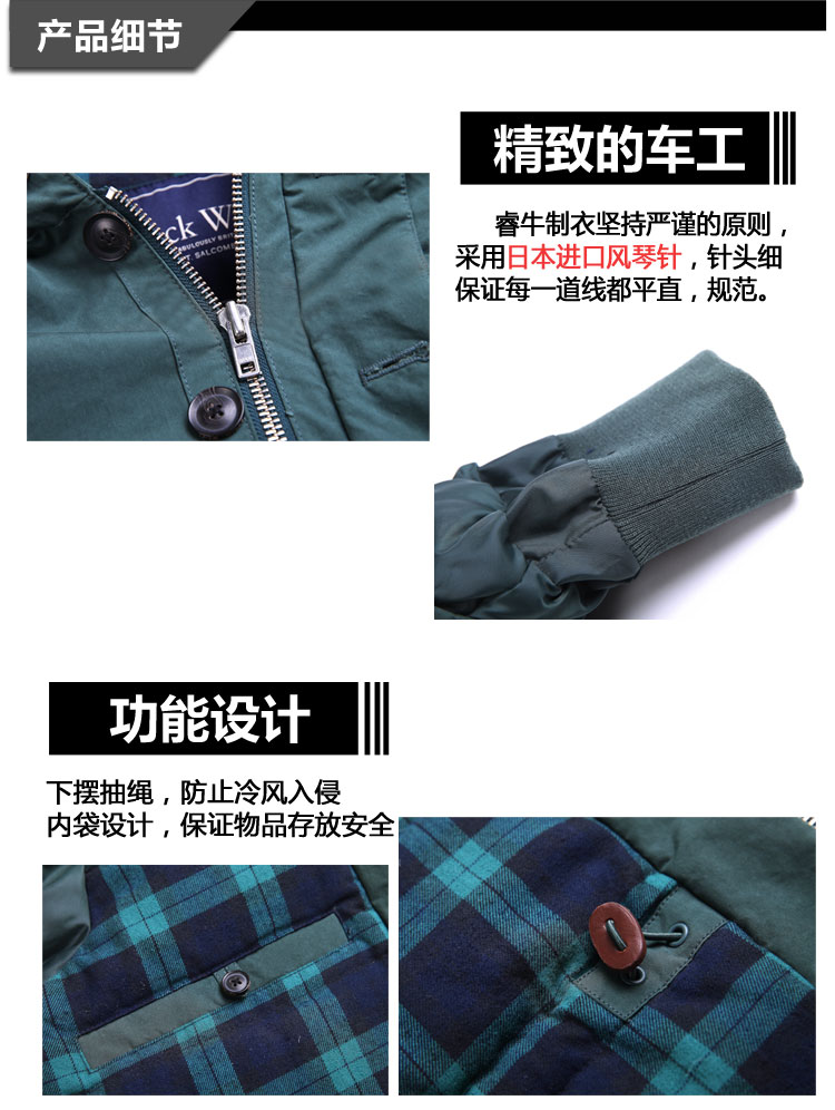 詳情頁描述/