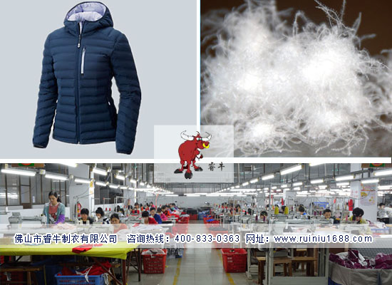 企業(yè)定制羽絨服，選擇工廠定制還是購買品牌羽絨服？