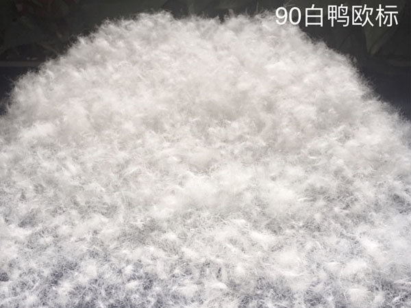 羽絨服廠家：羽絨服怎么洗最好？可以用洗衣機洗嗎？