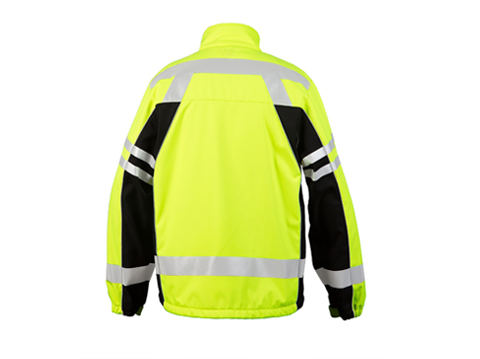 戶外工作服定做，防風(fēng)防水防靜電工作服生產(chǎn)廠家！