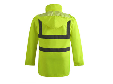 戶外工作服加工，戶外安全工作服定做生產(chǎn)