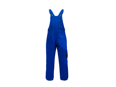 工作服定做 防靜電連體褲工作服定制
