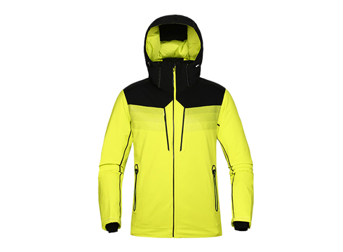 滑雪服加工廠家定制代工生產(chǎn)加厚款