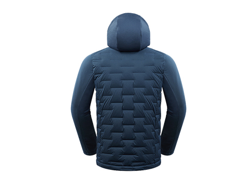 防風(fēng)防水專業(yè)定制羽絨服生產(chǎn)廠家