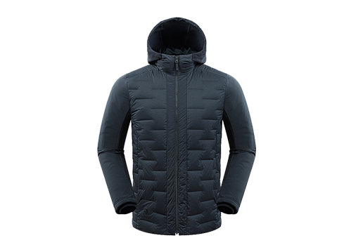 防風(fēng)防水專業(yè)定制羽絨服生產(chǎn)廠家