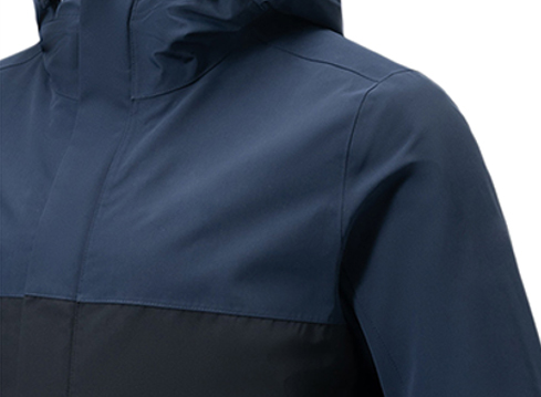 防風防水中高端沖鋒衣定制生產(chǎn)廠家