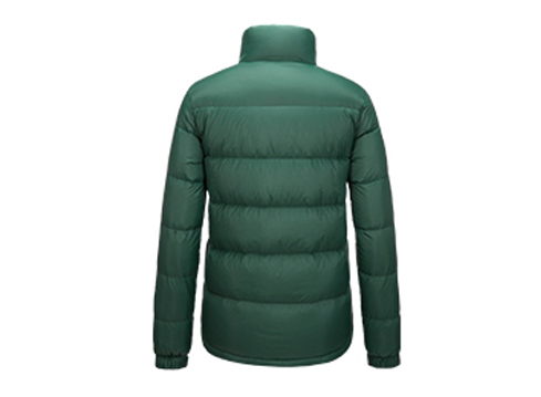 立領(lǐng)保暖羽絨服定制生產(chǎn)代工制造商