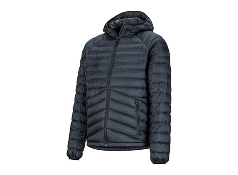 輕薄款戶外男士羽絨服定制生產(chǎn)廠家