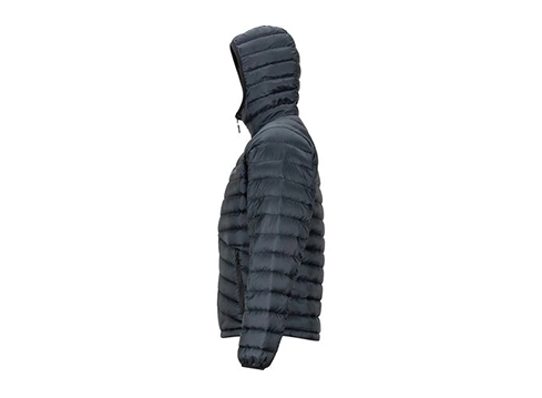 輕薄款戶外男士羽絨服定制生產(chǎn)廠家