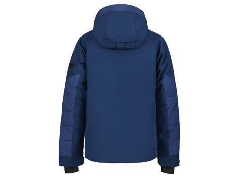 戶外運動男款雙板滑雪服定制代加工