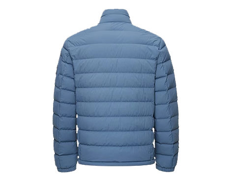 羽絨服定制生產(chǎn)品牌代工廠家