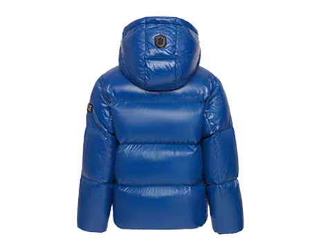 品牌兒童羽絨服定制代工