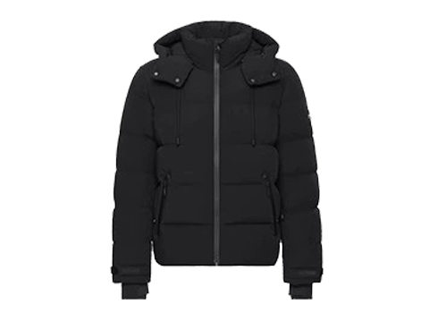 品牌滑雪羽絨服貼牌代工