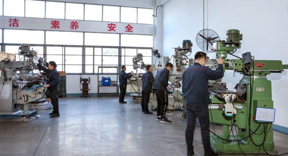 品質(zhì)管控