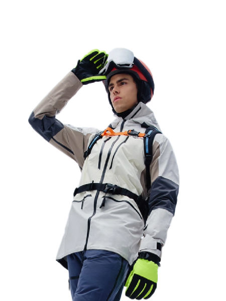 滑雪服定制專(zhuān)業(yè)滑雪服制造源頭工廠(chǎng)