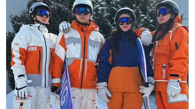 滑雪服工廠(chǎng)一般在哪里?