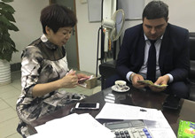 加拿大探險羽絨服定制